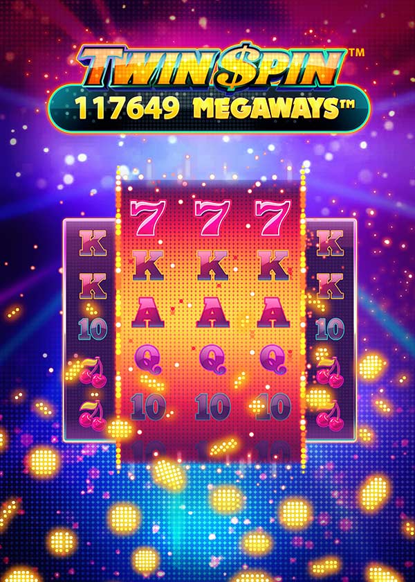 Free play MegaWays slot!